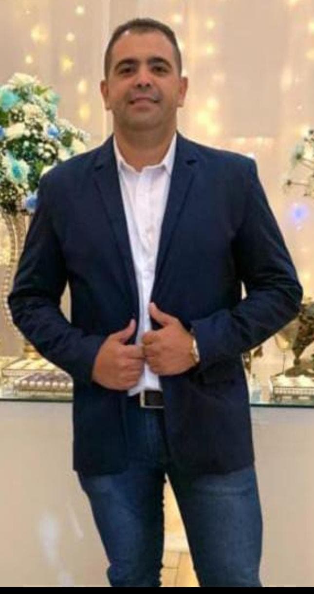 Foto de Wagner Pereira